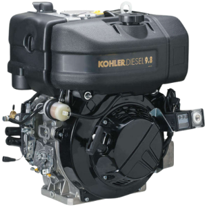 Động cơ Kohler KD 350