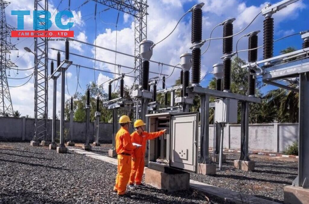 Mất điện giờ cao điểm – Rủi ro cho các hộ kinh doanh