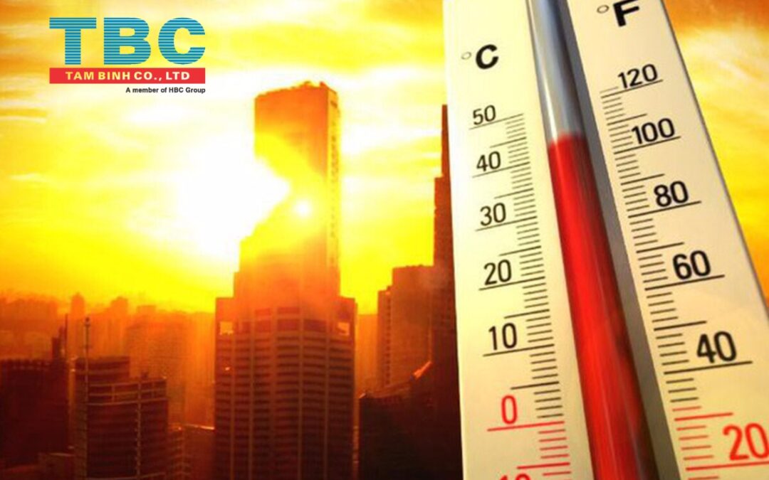 Nắng Nóng Kỷ Lục 2025 – Cần Chủ Động Ứng Phó Mất Điện