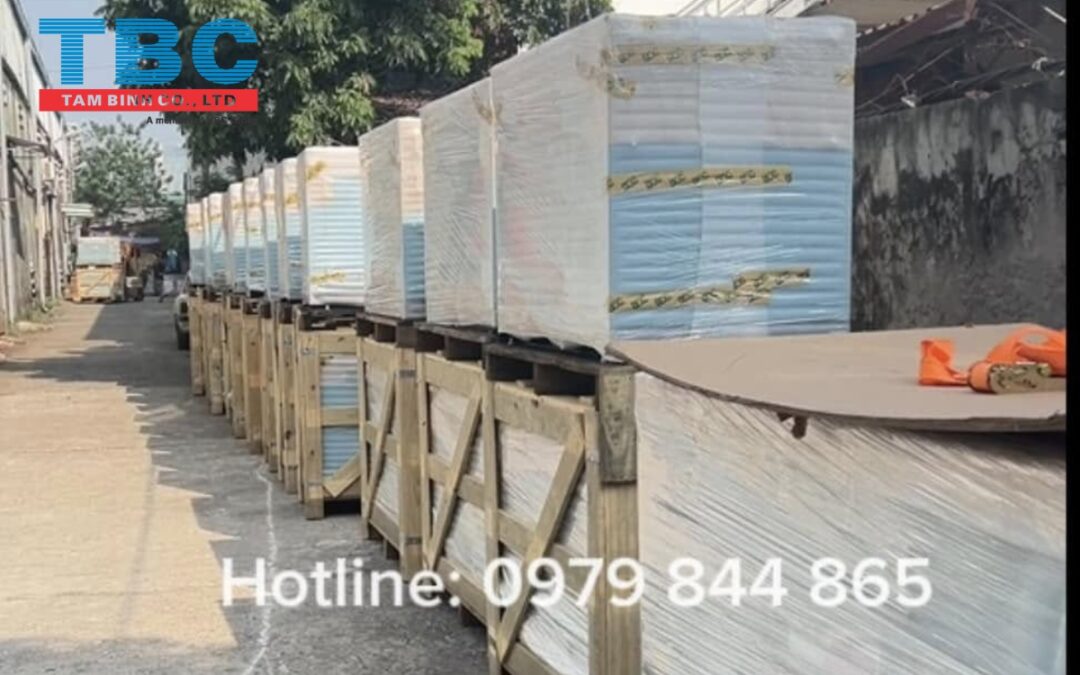 Tại sao không nên dùng Máy phát điện không rõ nguồn gốc?