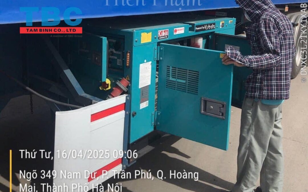 Xuất Khẩu Sầu Riêng Tháng 05/2025 Nhộn Nhịp