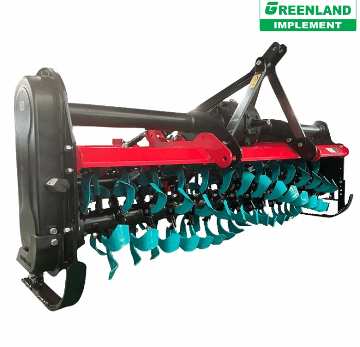 Dàn Xới Greenland – Giải Pháp Hiện Đại Cho Mùa Vụ Cuối Năm Trong Nông Nghiệp 4.0