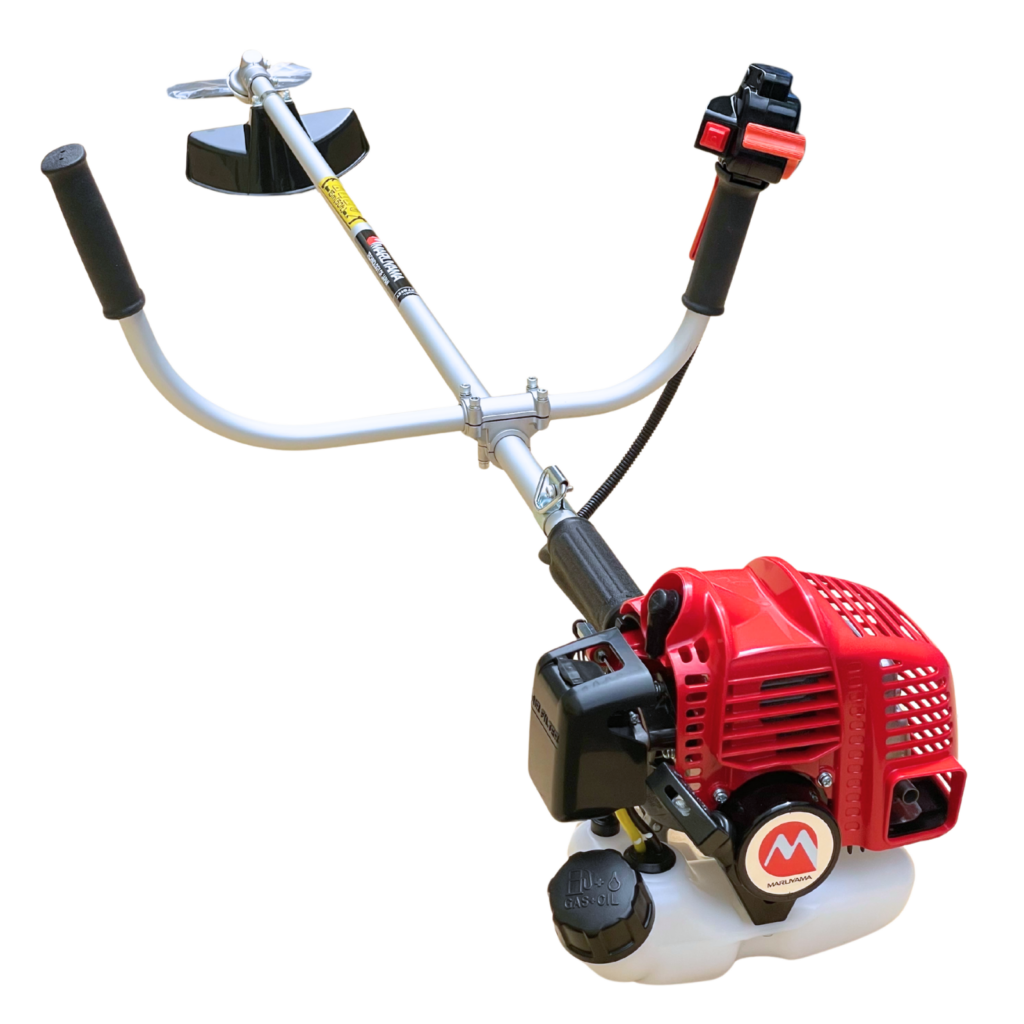 Máy cắt cỏ Maruyama