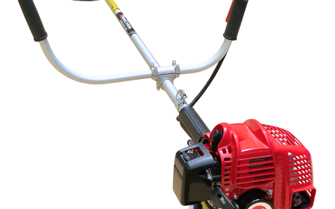 Tầm Quan Trọng Của Việc Chọn Máy Cắt Cỏ Phù Hợp Trong Nông Nghiệp – Vì Sao Máy Cắt Cỏ Maruyama Là Lựa Chọn Hàng Đầu?