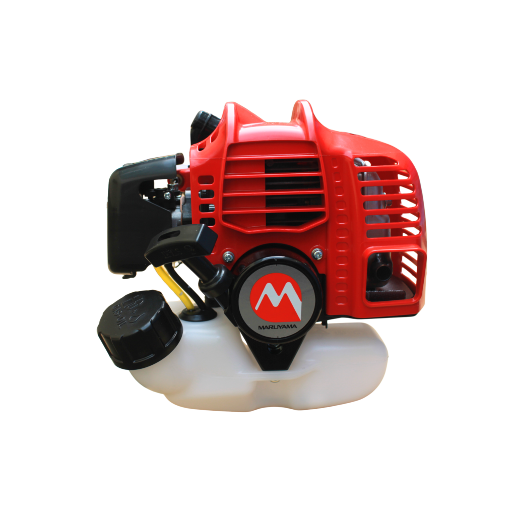 Máy Cắt Cỏ Maruyama