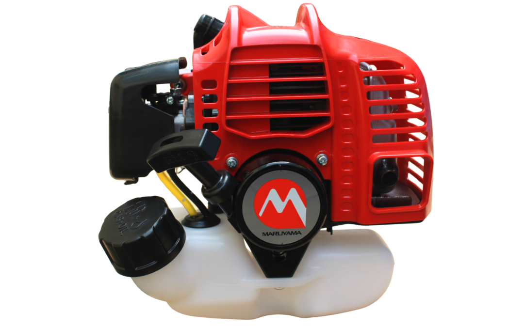 Cách Pha Nhớt Máy Cắt Cỏ Maruyama Chuẩn Tỷ Lệ: Bí Quyết Động Cơ Bền Bỉ