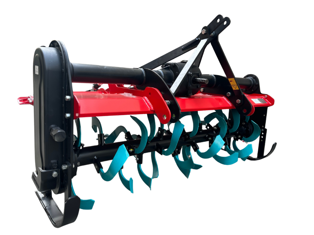 Dàn Xới Greenland