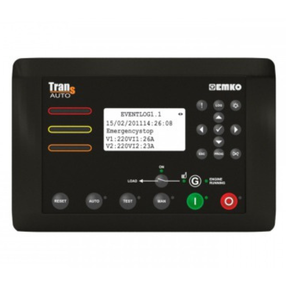 Bộ điều khiển Emko