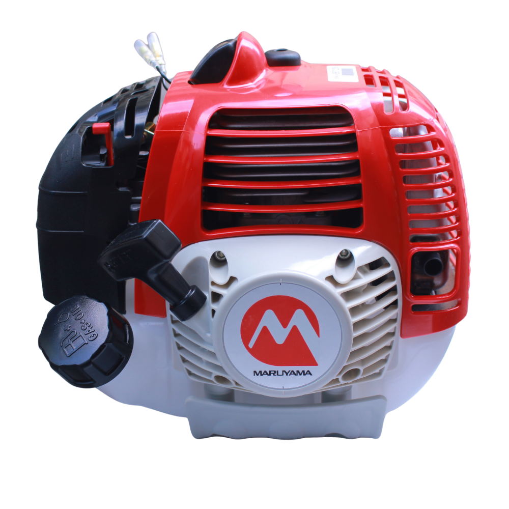 Máy cắt cỏ Maruyama