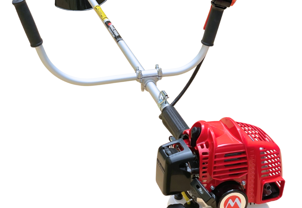 Máy cắt cỏ Maruyama có sử dụng được xăng E10 không?